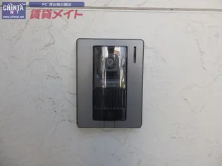 オリオン【2階】の内装