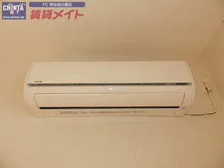 オリオン【2階】の内装