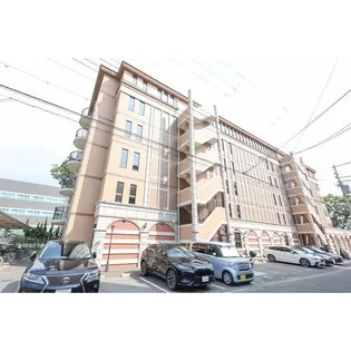 Luxe新大阪SOUTH【1階】の外観