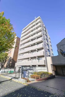 エクセリア荻窪【3階】の外観