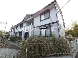 ストークヴィラBの画像