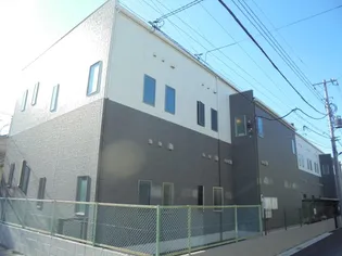 コンフォルト中山の画像