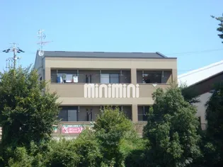 サンシャインヒルズ三井の画像