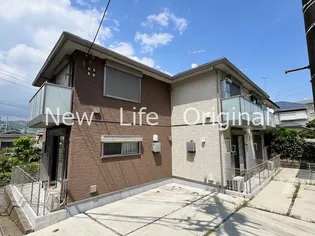 CASA KAZUMIの画像