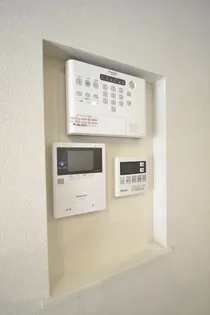 エターナルウッド【1階】の内装