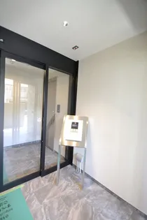 エターナルウッド【1階】の地図