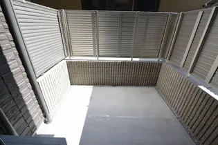 エターナルウッド【1階】の内装