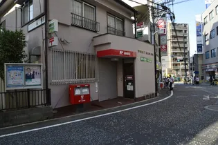 エターナルウッド【1階】の周辺