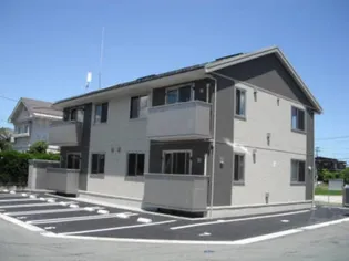 パティオの画像