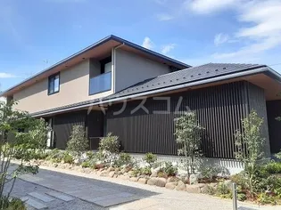 森田屋石亭 本館【1階】の外観