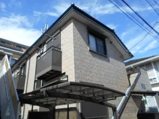 グリーンビレッジの画像