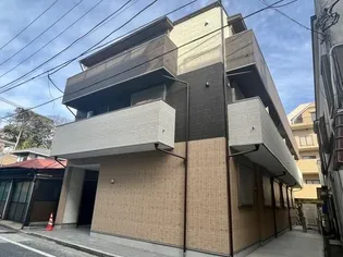 スピカハイツ上大岡の画像