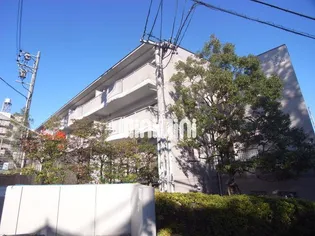 クレストヒルズ東山の画像