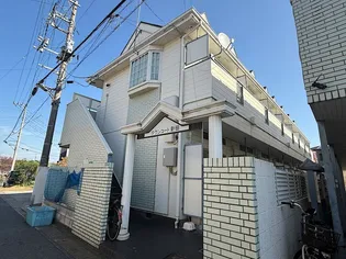 タウンコート新田の画像