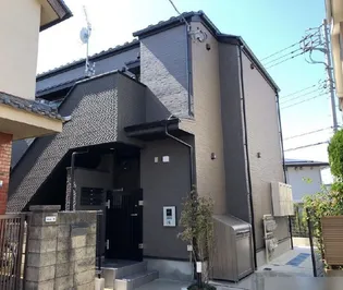 ユーフォリア富士見台の画像