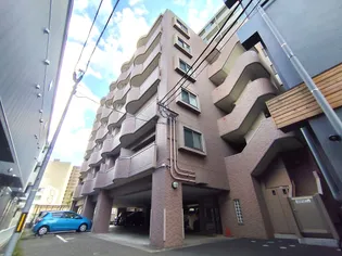 フラッツ原町の画像