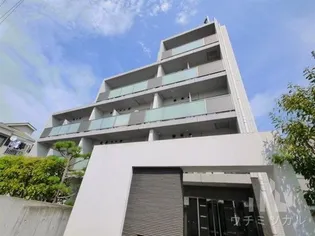 グランドコンシェルジュ新宿北の画像