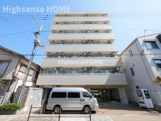 メイゾン都島の画像