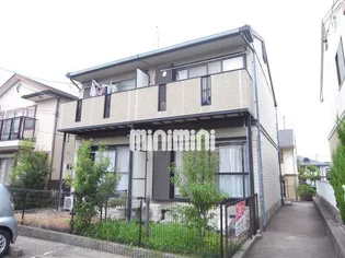 ソワールKの画像