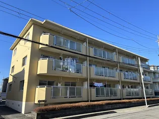 第2松儀ハイツの画像