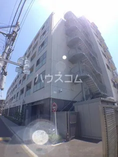 ボワエトワール立石の画像