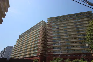 パークシティ泉ヶ丘の画像