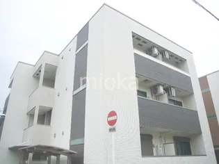 フジパレス今川公園Ⅴ番館の画像