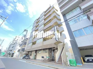 第8頼長ビルの画像