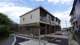 埼玉県さいたま市見沼区大字御蔵【一戸建】の外観