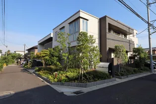 SERENA VILLAの画像