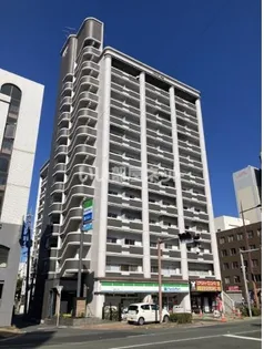 ウィンズ浅香【9階】の外観