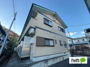 栃木県宇都宮市下荒針町【一戸建】の外観