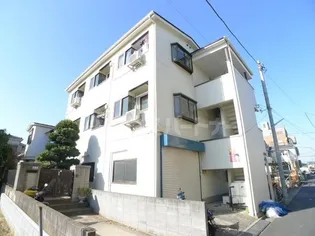 ふじもり3号の画像