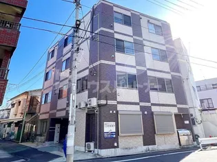 ラ フォート五反野の画像