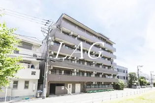 アミスタ小石川の画像