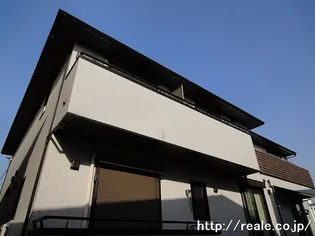 ラヴィエベル三鷹の画像