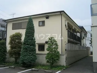 ハイツ三和の画像