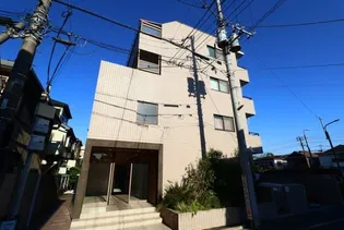 ステラ石神井の画像