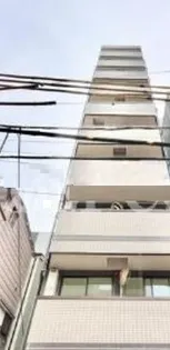 東京都台東区台東2【マンション】の外観