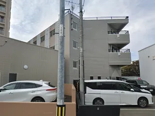 カーム北18条の画像