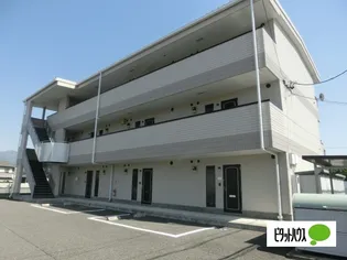 リンピアアムールの画像