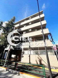 サンテミリオン目白台の画像