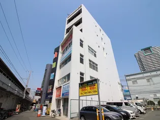 GRAND FORCEの画像