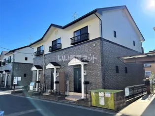 グラス ドミールIIの画像