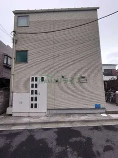 バーミープレイス葛西【2階】の外観