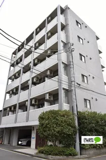 ヴェルト横浜吉野町の画像