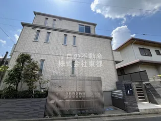 東京都世田谷区太子堂4【アパート】の外観