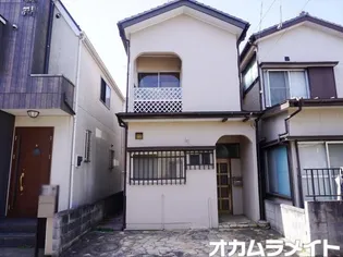 千葉県佐倉市西志津2【一戸建】の外観