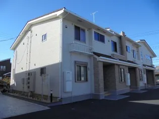 ファスプラージュAの画像