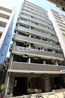 エクセリア代々木の画像